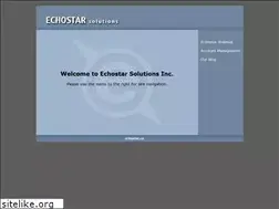 Sites similar to echostar.ca