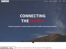 Sites similar to echostar.com