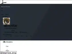 Sites similar to echostar.deviantart.com