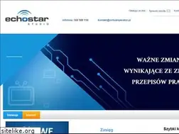 Sites similar to echostar.pl