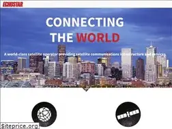 Sites similar to echostarsatelliteservices.com