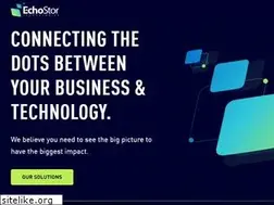 Sites similar to echostor.com