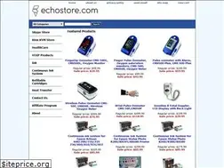 Sites similar to echostore.com