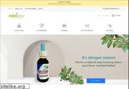Sites similar to echostore.ph