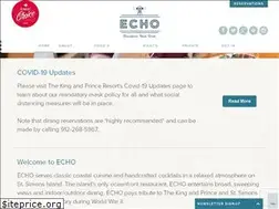 Sites similar to echostsimons.com