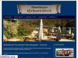Sites similar to echostueberl.de
