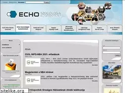 Sites similar to echosurvey.hu