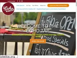 Sites similar to echotapmadison.com