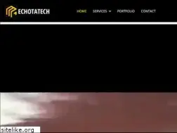 Sites similar to echotatech.com