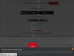 Sites similar to echotaxi.com.pl