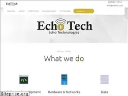 Sites similar to echotc.com