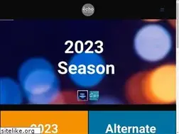 Sites similar to echotheatercompany.com