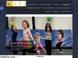 Sites similar to echotheaterpdx.org