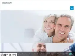 Sites similar to echotherapie.com