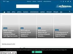 Sites similar to echotitbits.com