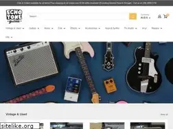Sites similar to echotone.com.au
