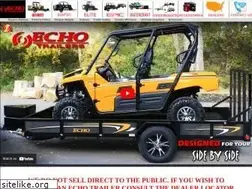 Sites similar to echotrailers.com