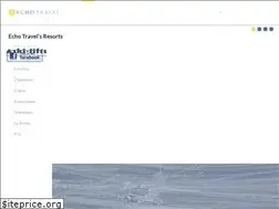 Sites similar to echotravel.co.uk