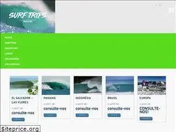 Sites similar to echotravel.com.br