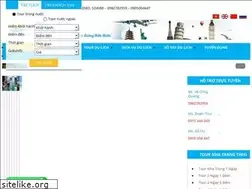 Sites similar to echotravel.com.vn