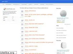 Sites similar to echotricks.com