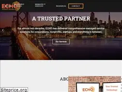 Sites similar to echots.com