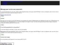 Sites similar to echoumac.com