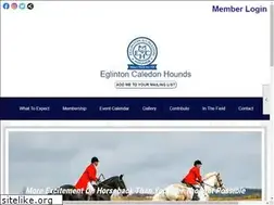 Sites similar to echounds.com