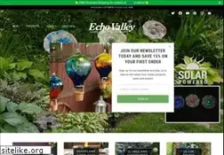Sites similar to echovalley.com