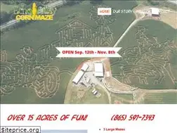 Sites similar to echovalleycornmaze.com