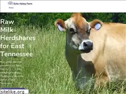 Sites similar to echovalleyfarms.net