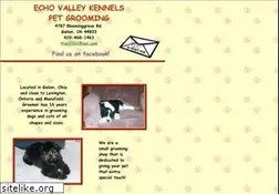 Sites similar to echovalleypetgrooming.com