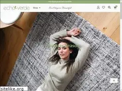 Sites similar to echoverde.com