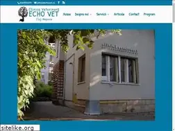 Sites similar to echovet.ro