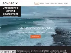 Sites similar to echovideo.co.uk