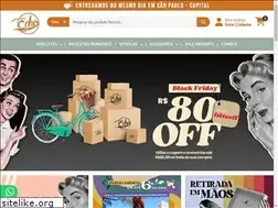 Sites similar to echovintage.com.br