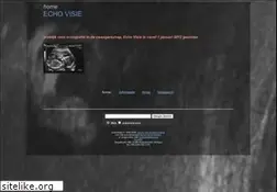 Sites similar to echovisie.com
