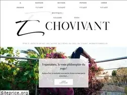 Sites similar to echovivant.com