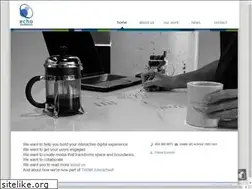 Sites similar to echoviz.com