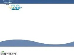 Sites similar to echowater.com.br