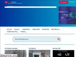 Sites similar to echowebline.com