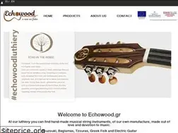 Sites similar to echowood.gr