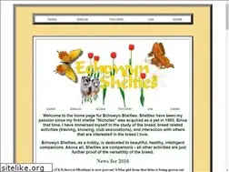 Sites similar to echowyn.com