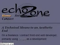 Sites similar to echozone.com