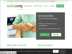 Sites similar to echozorg.nl