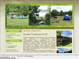 Sites similar to echozwierzyniec.pl