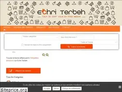 Sites similar to echri-terbeh.tn