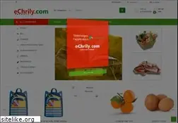 Sites similar to echrily.com