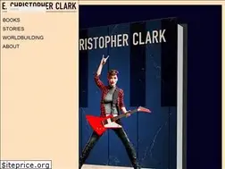 Sites similar to echristopherclark.com