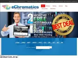 Sites similar to echromatics.net